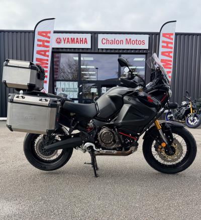 YAMAHA XTZ 1200 SUPER TENERE / XTZ1200 / XT1200Z