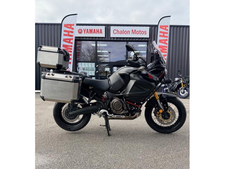 YAMAHA XTZ 1200 SUPER TENERE / XTZ1200