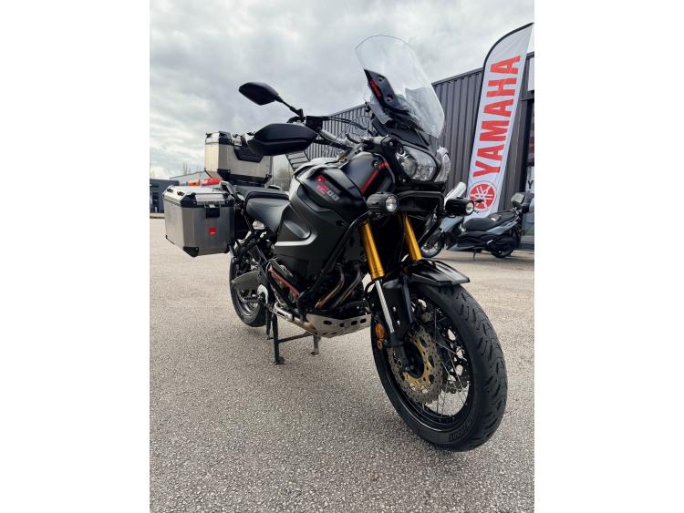 YAMAHA XTZ 1200 SUPER TENERE / XTZ1200