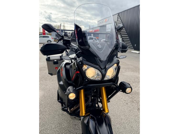 YAMAHA XTZ 1200 SUPER TENERE / XTZ1200