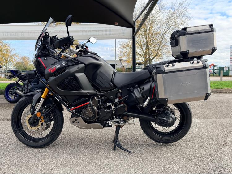 YAMAHA XTZ 1200 SUPER TENERE / XTZ1200