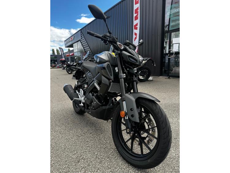 YAMAHA MT-125 / MT125