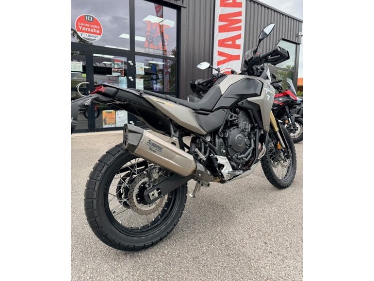 YAMAHA XTZ TENERE 700 LOW