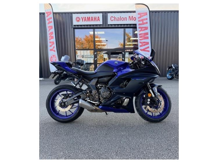 YAMAHA YZF-R7 / R7