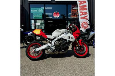 YAMAHA XSR 900 GP 35KW