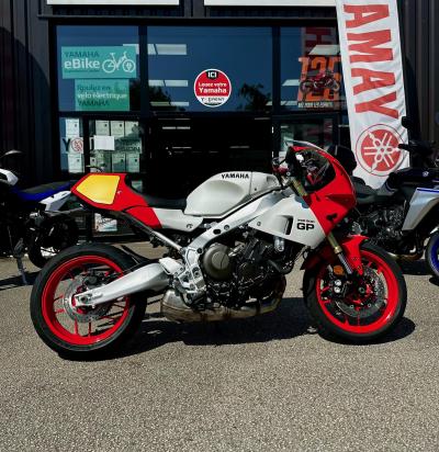 YAMAHA XSR 900 GP 35kw / XSR900 GP / XSR-900 GP / XSR900GP A2