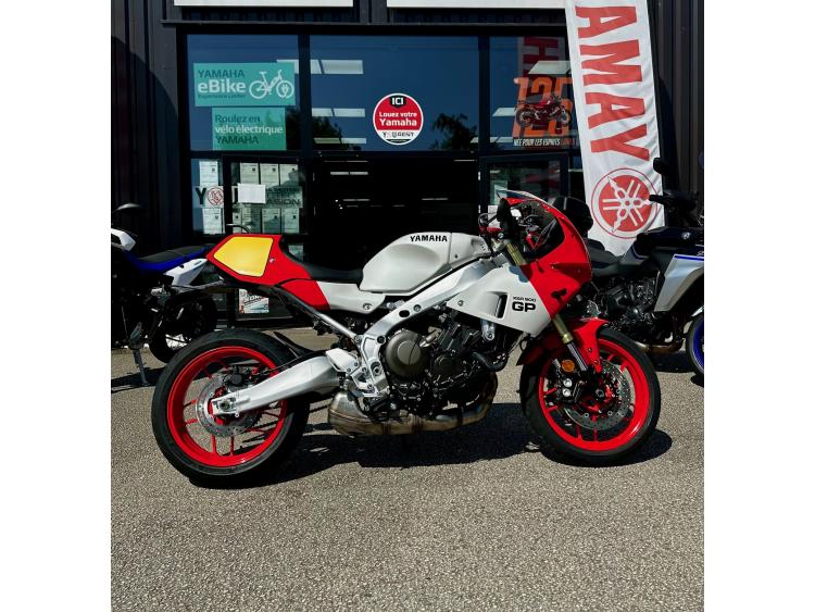 YAMAHA XSR 900 GP 35kw / XSR900 GP / XSR-900 GP / XSR900GP A2