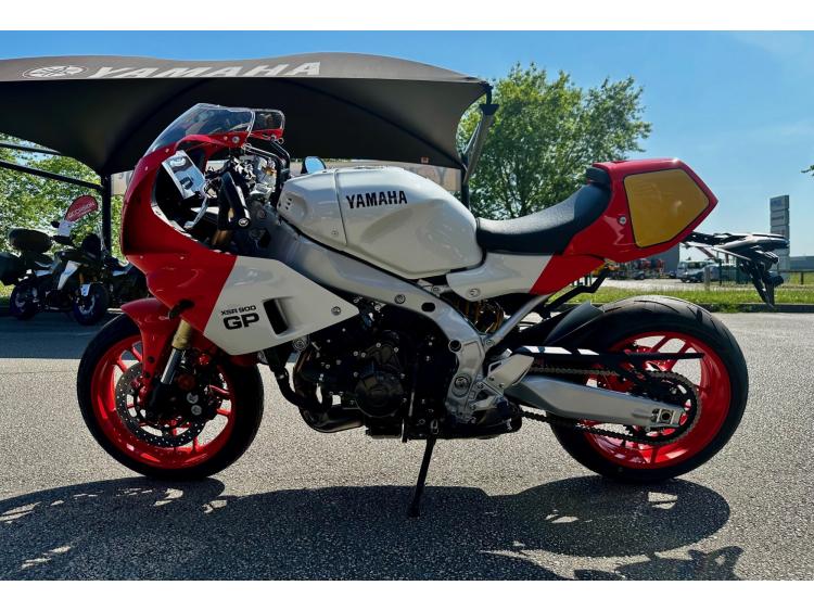 YAMAHA XSR 900 GP 35kw / XSR900 GP / XSR-900 GP / XSR900GP A2