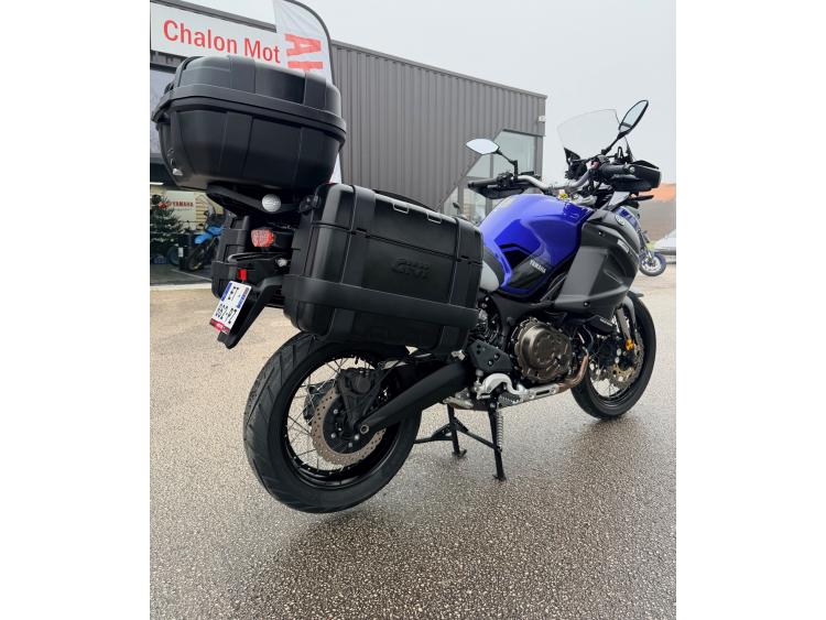 YAMAHA XTZ 1200 ZE SUPER TENERE / XTZ1200 ZE