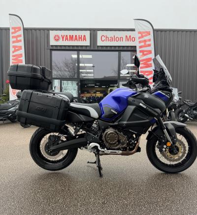 YAMAHA XTZ 1200 ZE SUPER TENERE