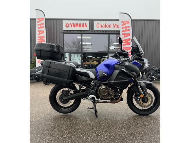 YAMAHA XTZ 1200 ZE SUPER TENERE / XTZ1200 ZE