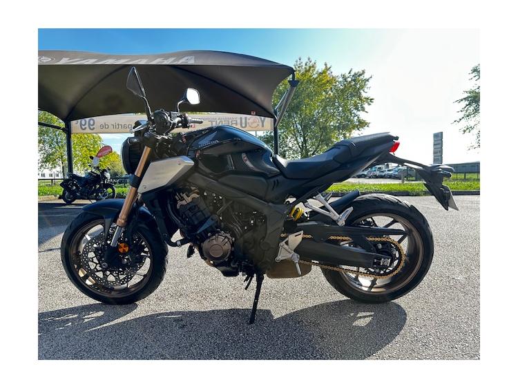 HONDA CB650R / CB 650 R bridée A2/35kw