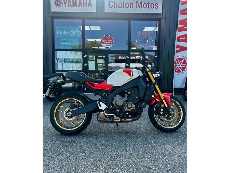 YAMAHA XSR 900 / XSR900 / XSR-900
