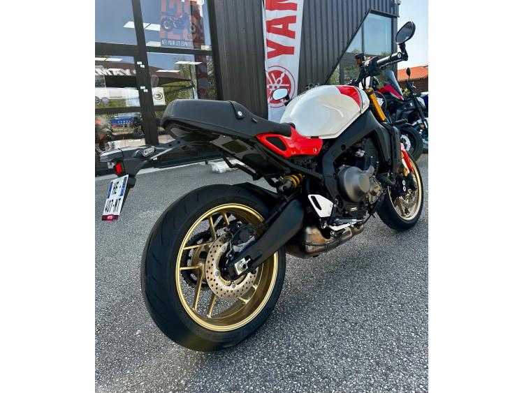 YAMAHA XSR 900 / XSR900 / XSR-900