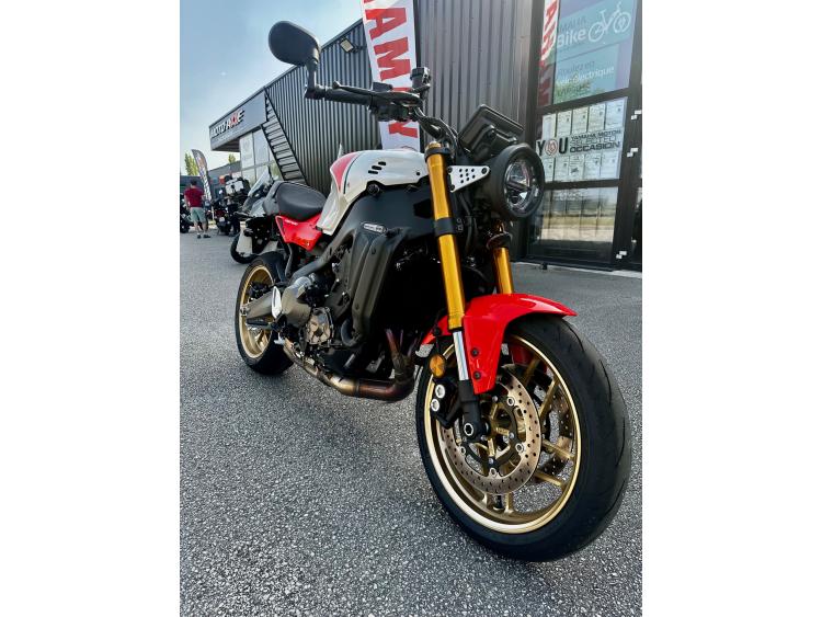 YAMAHA XSR 900 / XSR900 / XSR-900