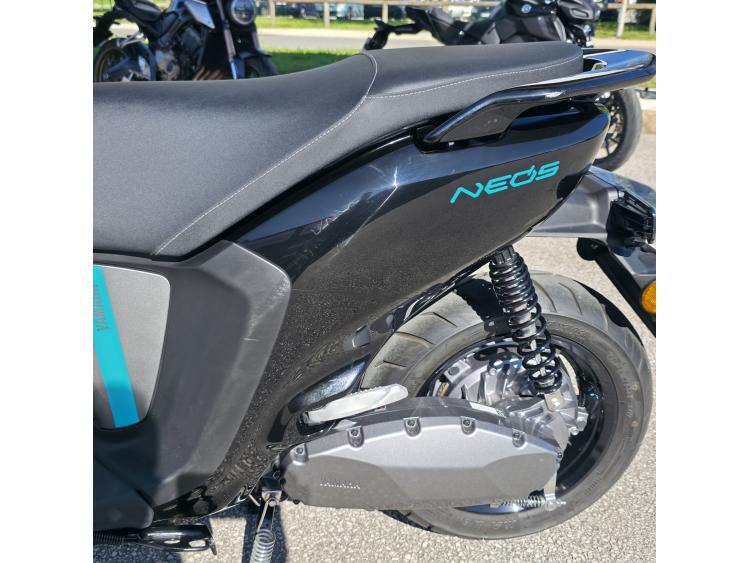 YAMAHA NEO'S NEOS 50  SCOOTEUR ELECTRIQUE