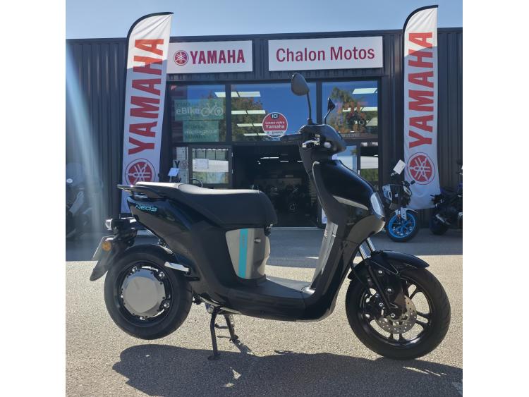 YAMAHA NEO'S NEOS 50  SCOOTEUR ELECTRIQUE