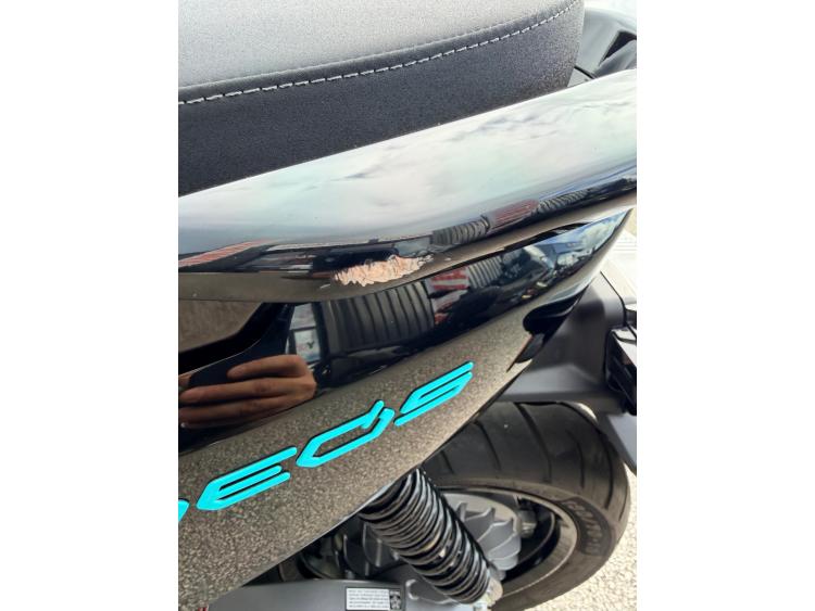 YAMAHA NEO'S NEOS 50  SCOOTEUR ELECTRIQUE
