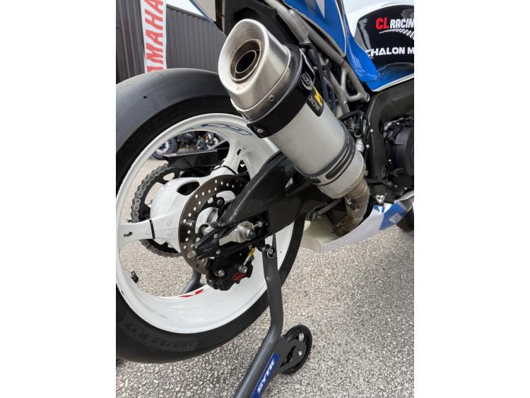 SUZUKI GSX-R 600