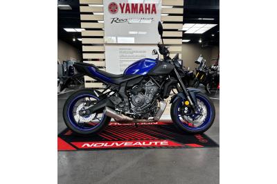 YAMAHA MT-07 (47.5CV)