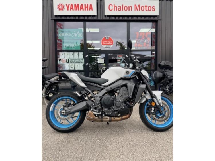 YAMAHA MT-09 / MT09