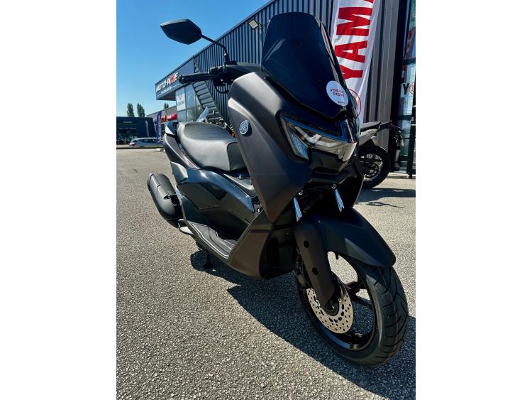YAMAHA NMAX 125 TECH MAX