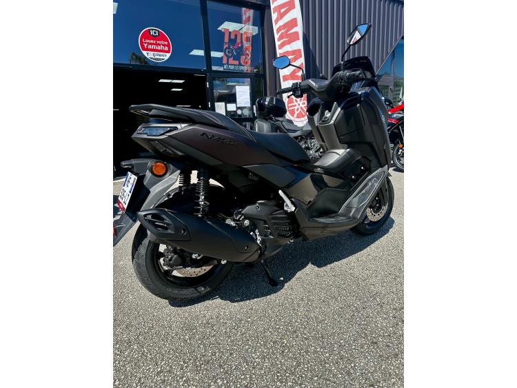 YAMAHA NMAX 125 TECH MAX
