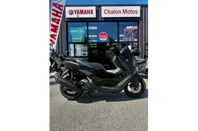 YAMAHA NMAX 125 TECH MAX