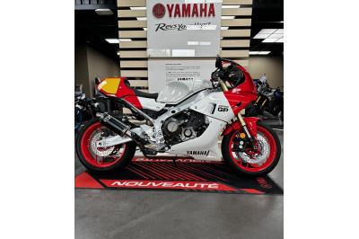 YAMAHA XSR 900 GP