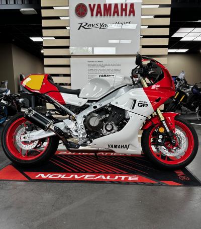 YAMAHA XSR 900 GP / XSR900 GP / XSR-900 GP / XSR900GP