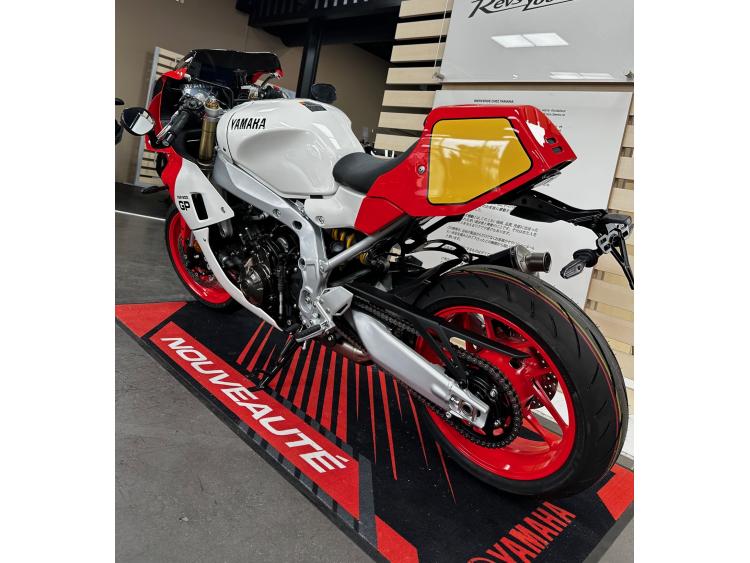 YAMAHA XSR 900 GP / XSR900 GP / XSR-900 GP / XSR900GP