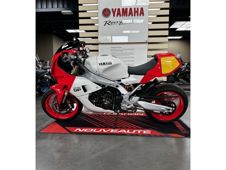 YAMAHA XSR 900 GP / XSR900 GP / XSR-900 GP / XSR900GP