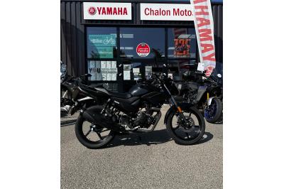 YAMAHA YS 125