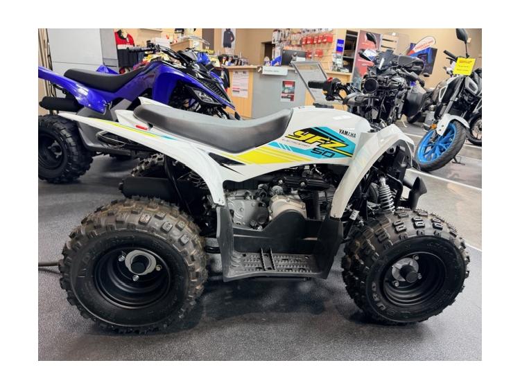 YAMAHA YFZ 50 YFZ50
