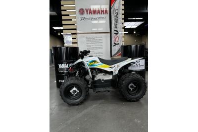 YAMAHA YFZ 50