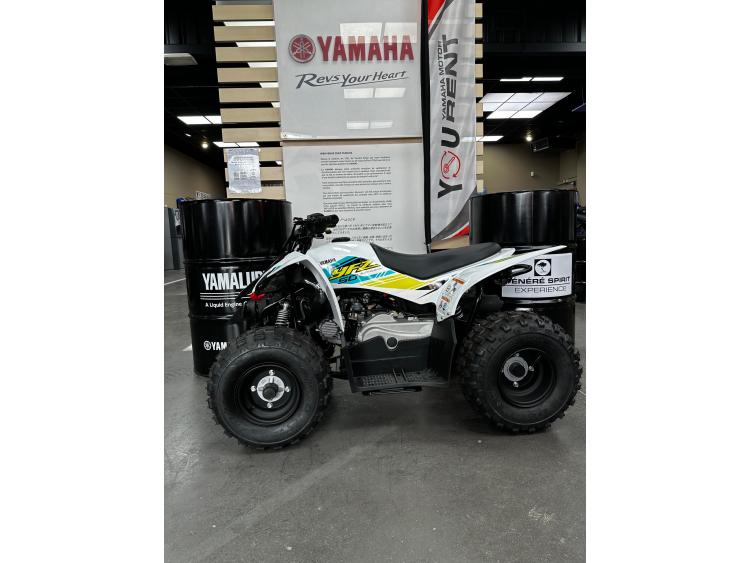 YAMAHA YFZ 50 YFZ50
