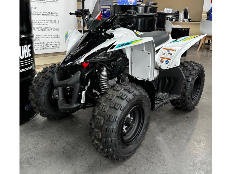YAMAHA YFZ 50 YFZ50