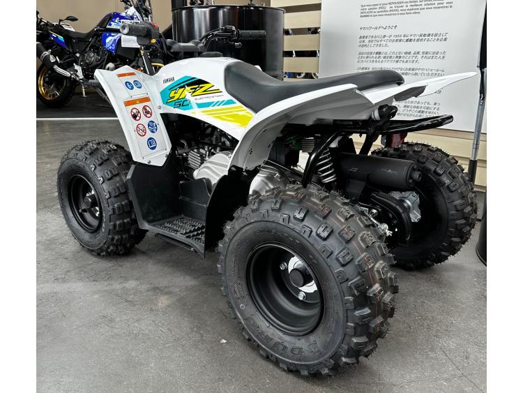 YAMAHA YFZ 50 YFZ50