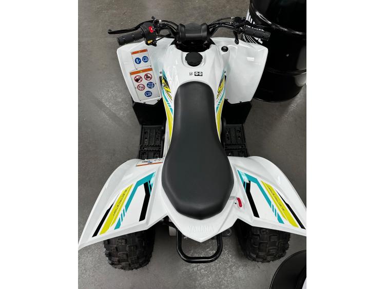 YAMAHA YFZ 50 YFZ50