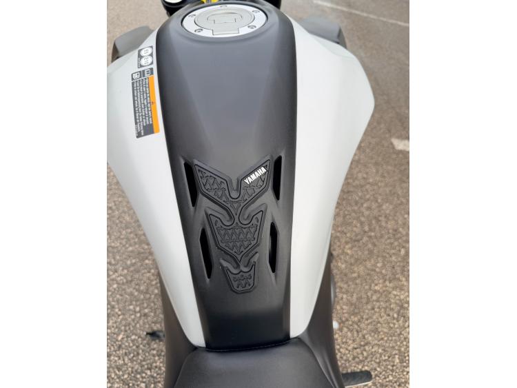 YAMAHA MT-07 35KW / MT07 A2