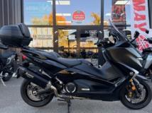 YAMAHA XP T-MAX 530 DX / TMAX 530 DX