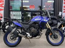 YAMAHA XTZ TENERE 700