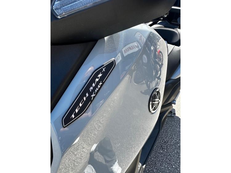 YAMAHA XMAX 125 TECH MAX + 