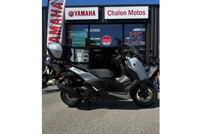 YAMAHA XMAX 125 TECH MAX