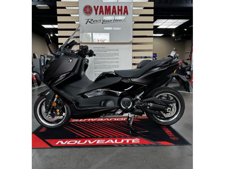 YAMAHA TMAX 560 TECH MAX / T-MAX TM / T MAX TM