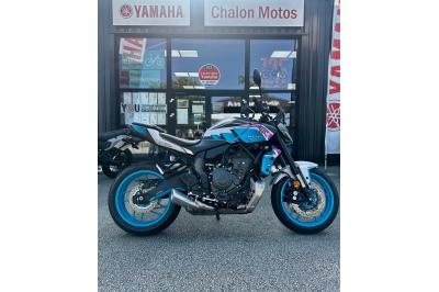 YAMAHA MT-07 35KW