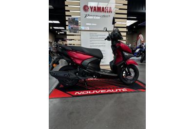 YAMAHA RayZR 125