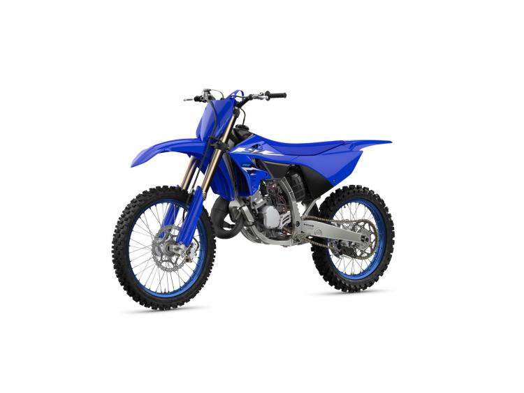 YAMAHA YZ 125  / YZ125 / YZ125LC neuve modèle 2026