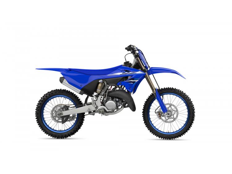 YAMAHA YZ 125  / YZ125 / YZ125LC neuve modèle 2026